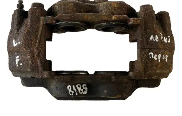 Toyota Land Cruiser (J120) Front brake caliper