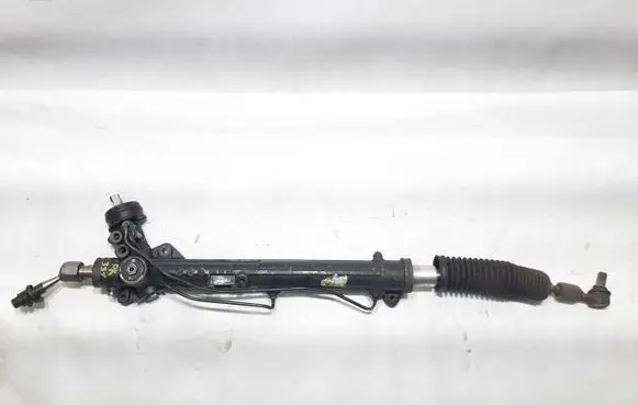 Volkswagen PASSAT B9 Steering rack 18022026