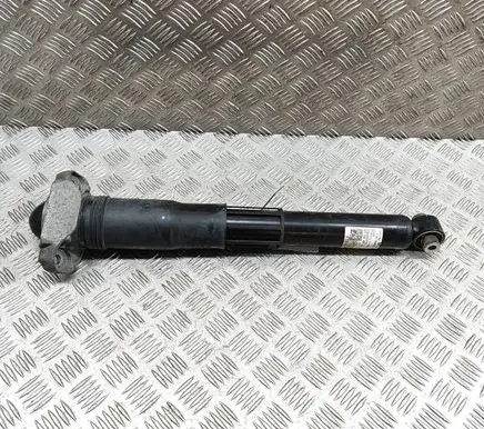 Skoda Enyaq iV Rear shock absorber/damper 1EA512013BF