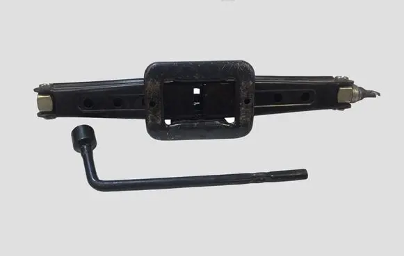 KIA Sorento Tool set