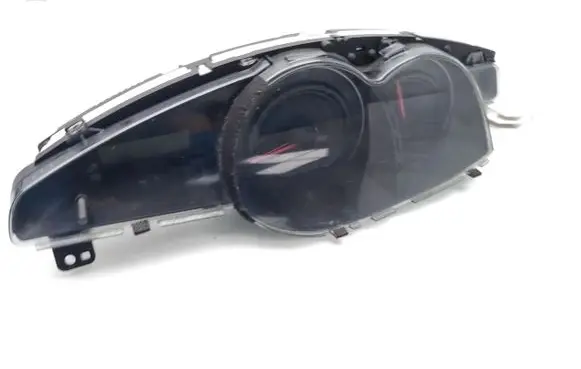 Toyota Verso Speedometer (instrument cluster) 83800-0F190 MB257450-0558