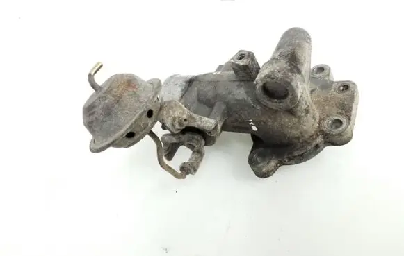 Toyota Yaris EGR valve