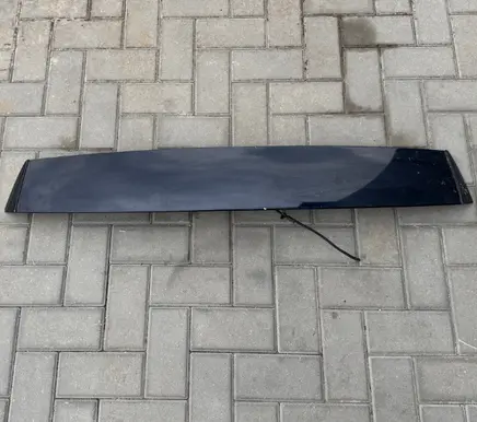 BMW 5 E60 E61 Tailgate/trunk spoiler 7061467 22944915