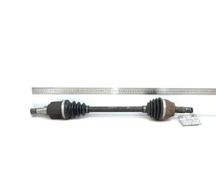 Peugeot 207 Front driveshaft 