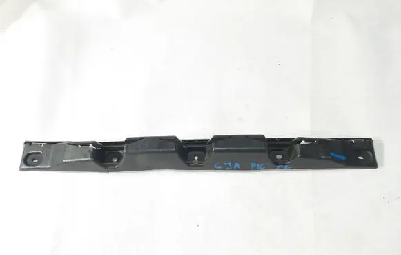 Seat Ibiza IV (6J,6P) Rear bumper mounting bracket 6J4807863
