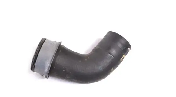 Porsche 911 991 Engine coolant pipe/hose 99110655101