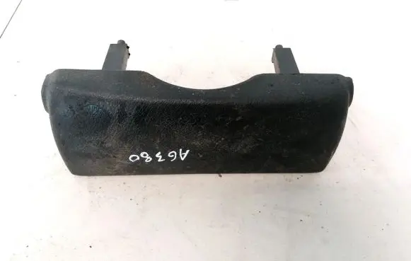 Peugeot Partner Steering wheel column trim 96194476ZL 24989
