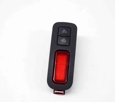 Audi A8 S8 D3 4E Other switches/knobs/shifts 4E0959523 4E0962109