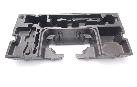 Mercedes-Benz GLE (W166 - C292) Tool box A1668991921