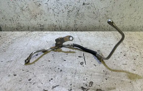 BMW X1 U11 Oil cooling pipe 8471071 20646210 230720240825A