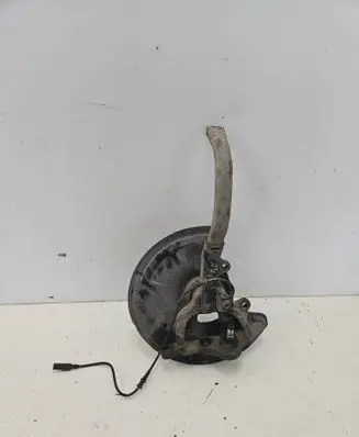 Mercedes-Benz CLS C219 Front wheel hub spindle knuckle