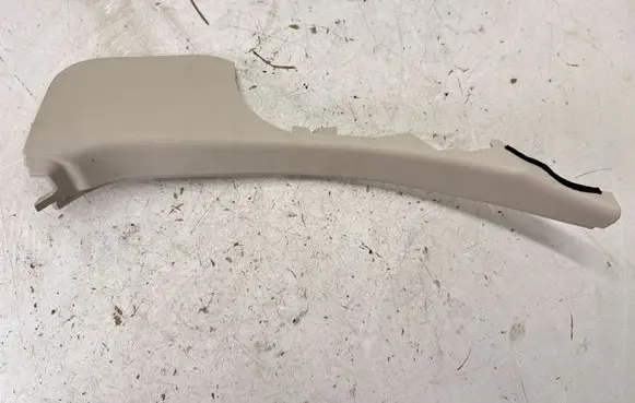Mercedes-Benz AMG GT R190 C190 (A) pillar trim A1906900525