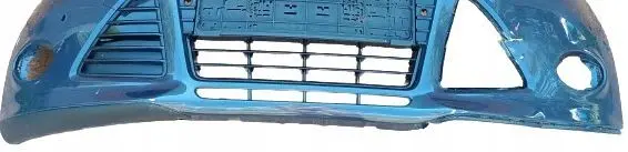 Ford Focus Front bumper upper radiator grill