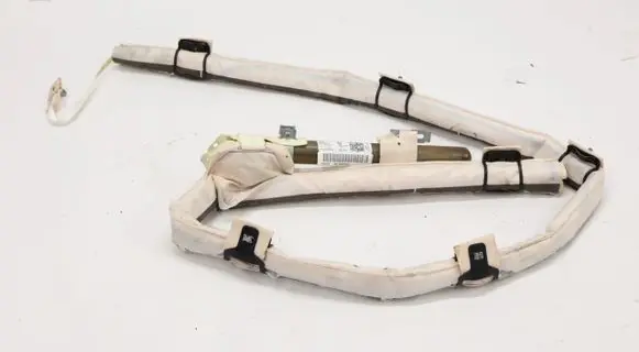 Volkswagen Caddy Seat airbag 2K5880742D