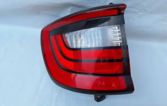 Dodge Durango Rear/tail lights 68155949AD PC6015101