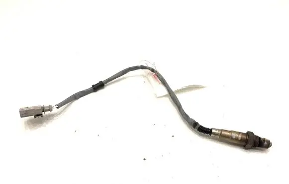 Lambda probe sensor