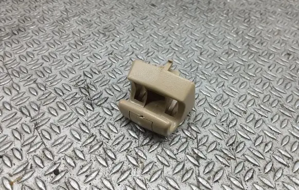 Mercedes-Benz S W220 Sun visor clip/hook/bracket 