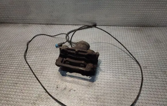 Volkswagen Crafter Rear brake caliper