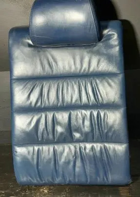 Audi A6 S6 C5 4B Rear seat 