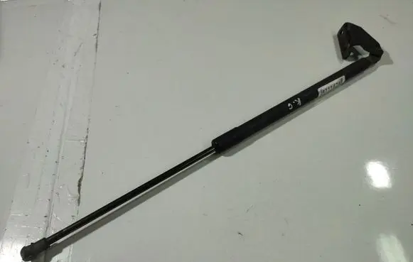Nissan Qashqai Front bonnet/hood damper/strut 