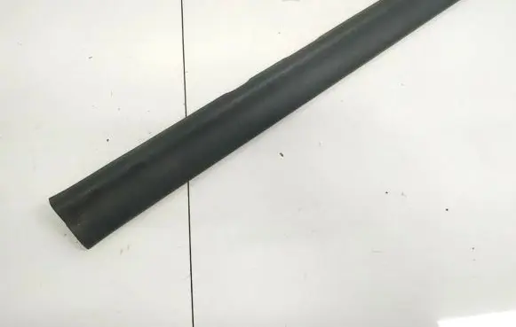 Honda Civic Rear sill trim cover 84201SMGE 84201-SMG-E-M1