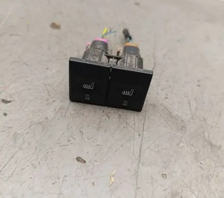 Ford Mondeo Mk III Seat heating switch 1S7T19K314AA