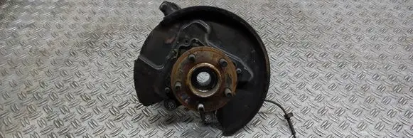 Ford Mustang VI Rear wheel hub fr3c3107a