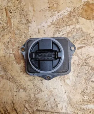 Ford S-MAX Xenon control unit/module 90067397