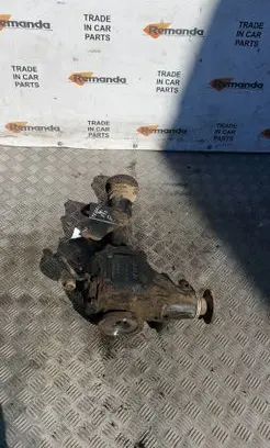 Nissan Terrano Front differential 38511G23007