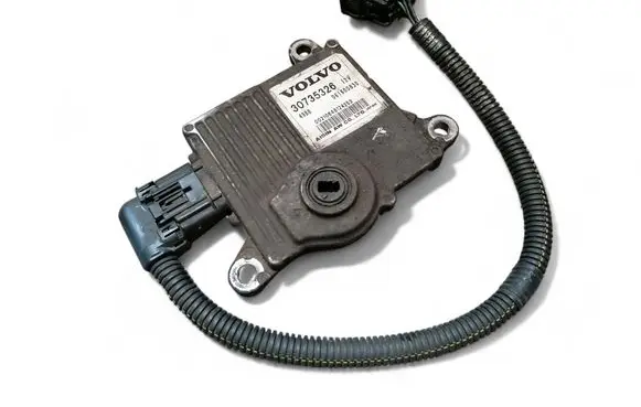 Volvo XC90 Gearbox control unit/module 30735326 061600830