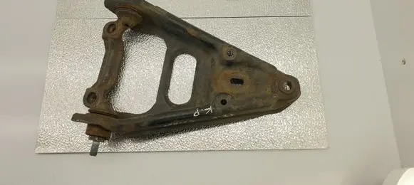 Smart ForTwo I Front lower control arm/wishbone
