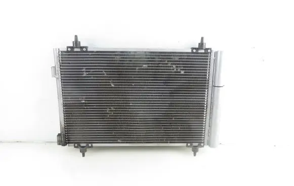 Citroen C4 II A/C cooling radiator (condenser) 94826