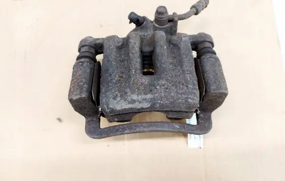 Opel Antara Rear brake caliper