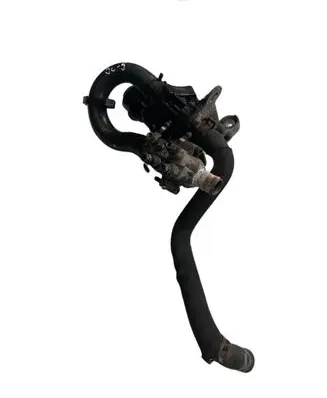 Renault Master III Engine coolant pipe/hose
