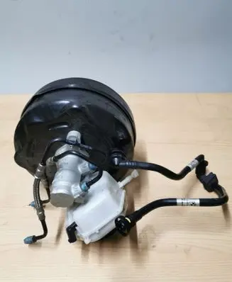 BMW 3 GT F34 Brake booster 296798422 22201199219