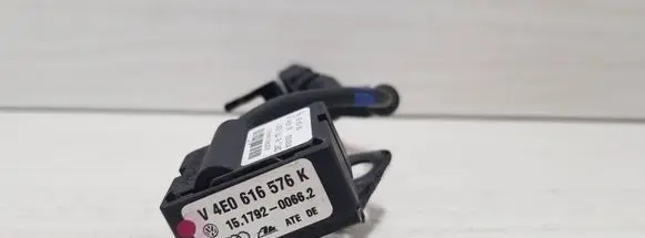 Audi A8 S8 D3 4E Yaw turn rate sensor 4E0616576K 15179200662
