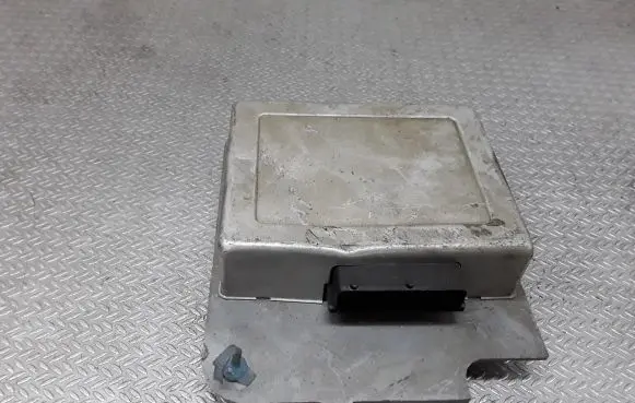 Volvo S40 Gearbox control unit/module 00007018A8