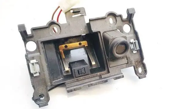 BMW 5 E60 E61 Cigarette lighter 7034087 314250300