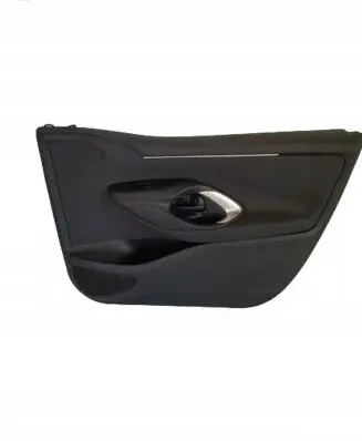 Toyota Yaris XP210 Front door card panel trim