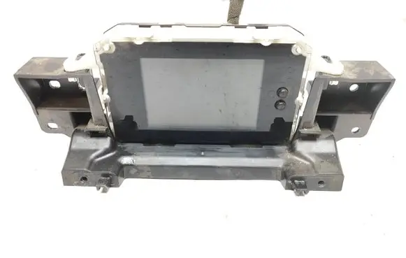 Ford C-MAX II Screen/display/small screen AM5T18B955BE 10R035345 B0G25V029065
