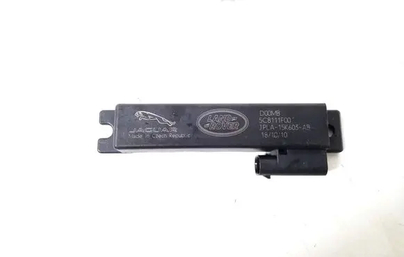 Jaguar I-Pace Aerial antenna amplifier JPLA15K603AB