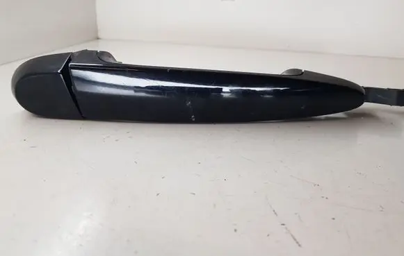 BMW X1 E84 Front door exterior handle