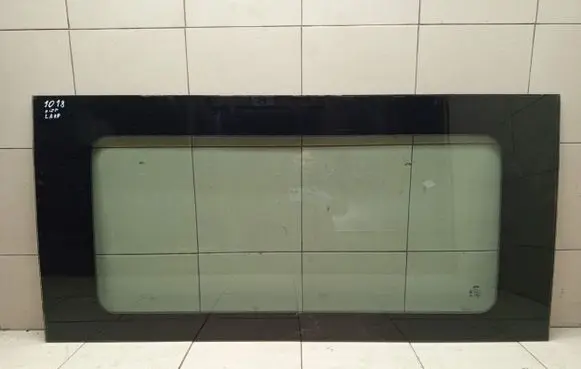 Peugeot Boxer Sliding door window/glass 