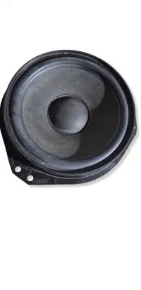 Opel Meriva A Front door speaker 9175188 4OHMFBL W164394