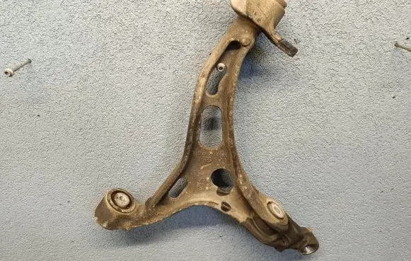 Jeep Grand Cherokee Front control arm 68022604AD