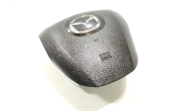 Mazda CX-7 Steering wheel airbag EH6257K00