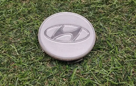 Hyundai i40 Original wheel cap 529603K210