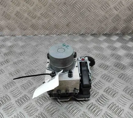 Nissan Qashqai J12 ABS Pump 0265957440 476606UC0C