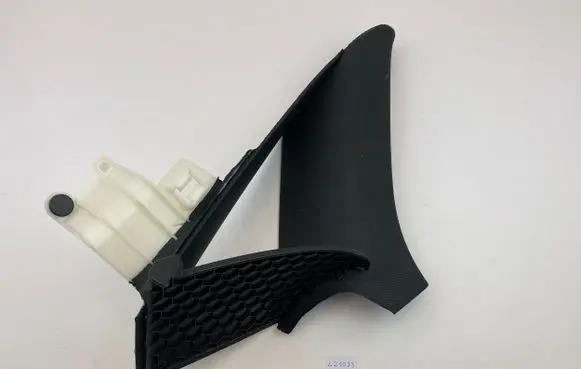 Audi A4 S4 B9 8W (C) pillar trim 8W5867287 SP73131000