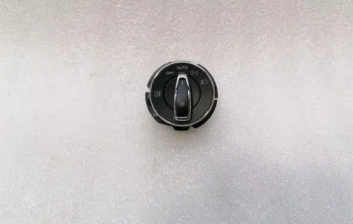 Porsche 718 Cayman 982 982c Hazard light switch 97061353309